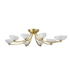 Zamora Flush Mount DFC29 alternate product view