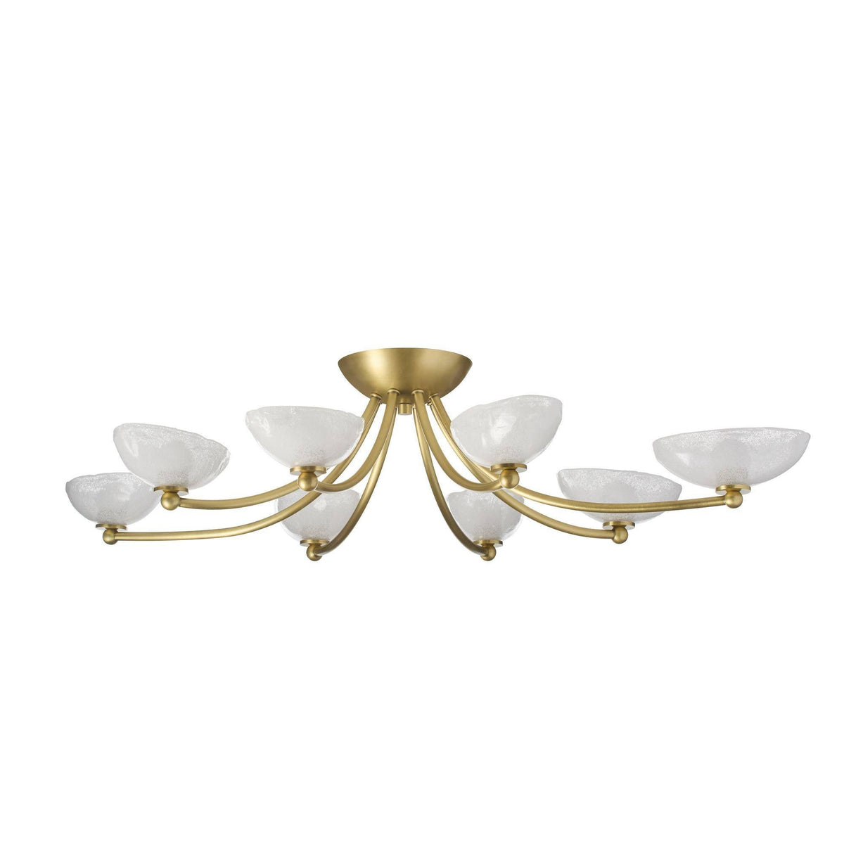 Zamora Flush Mount DFC29 alternate product view