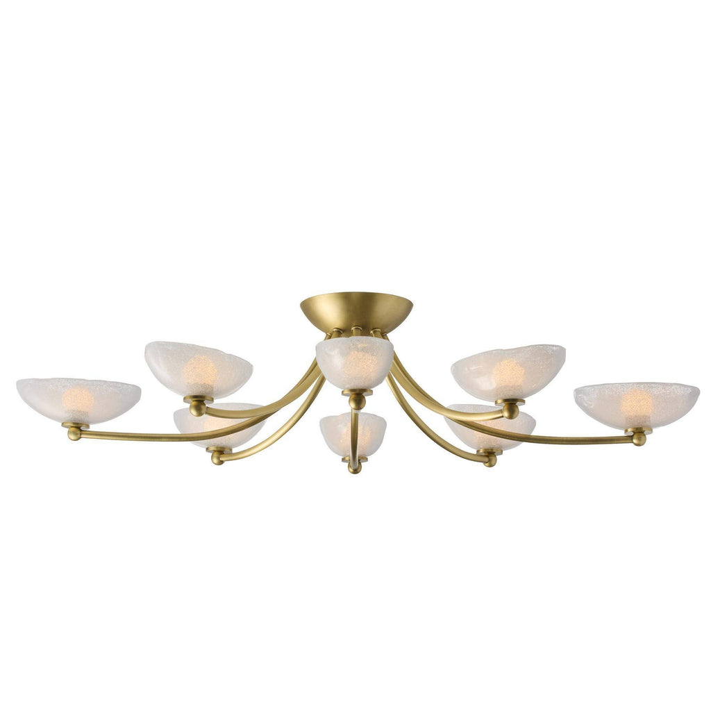 Zamora Flush Mount DFC29 alternate product view