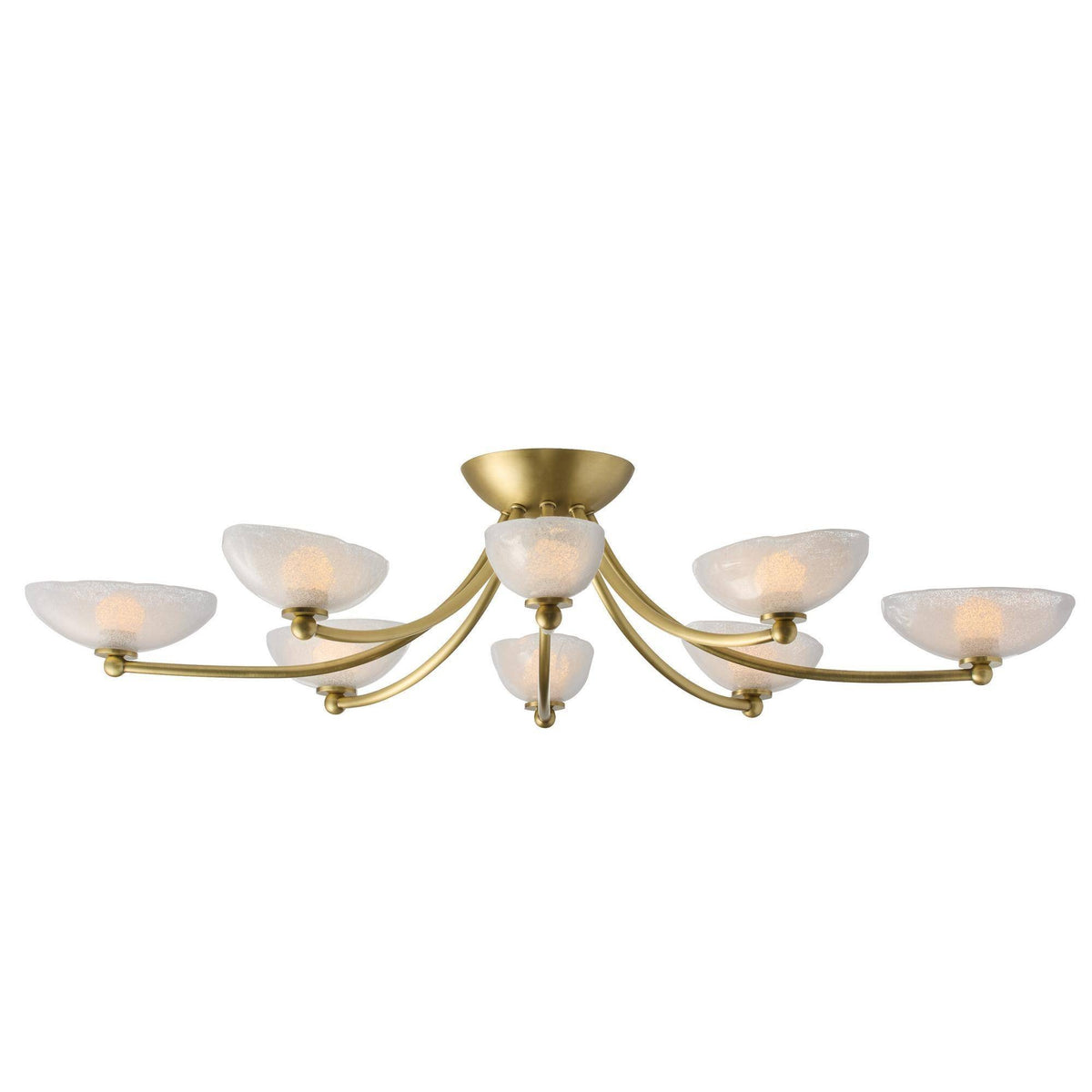 Zamora Flush Mount DFC29 alternate product view