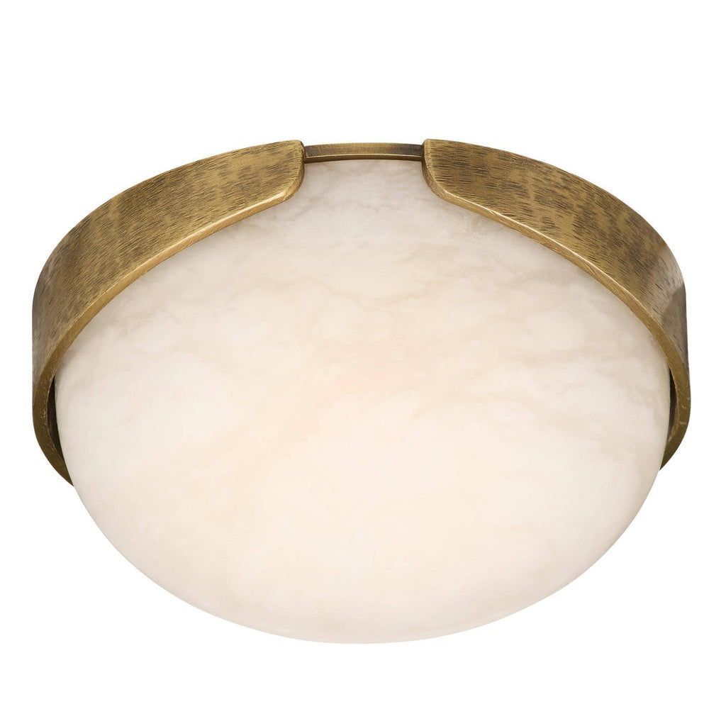 Elara Mini Flush Mount DFC30 main product view