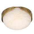 Elara Mini Flush Mount DFC30 main product view