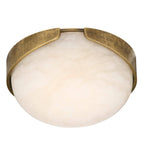 Elara Mini Flush Mount DFC30 main product view
