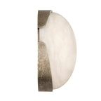 Elara Mini Flush Mount DFC31 detail view