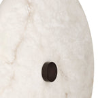 Moers Large Flush Mount DFC32 detail view