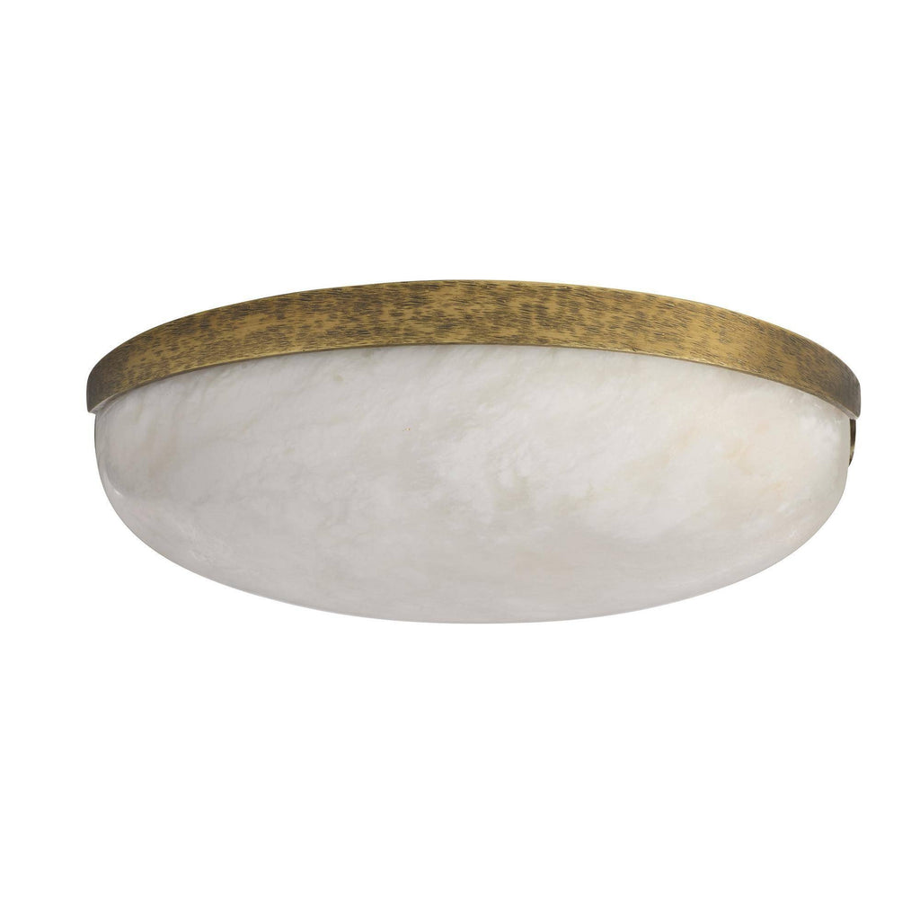 Elara Flush Mount DFC33 alternate product view