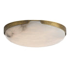 Elara Flush Mount DFC33 alternate product view