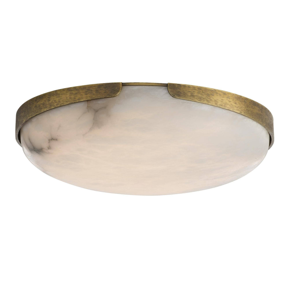 Elara Flush Mount DFC33 alternate product view