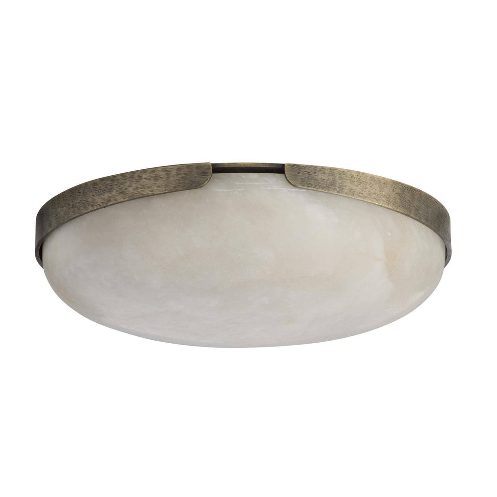 Elara Flush Mount DFC34 detail view