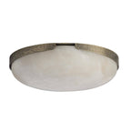 Elara Flush Mount DFC34 detail view