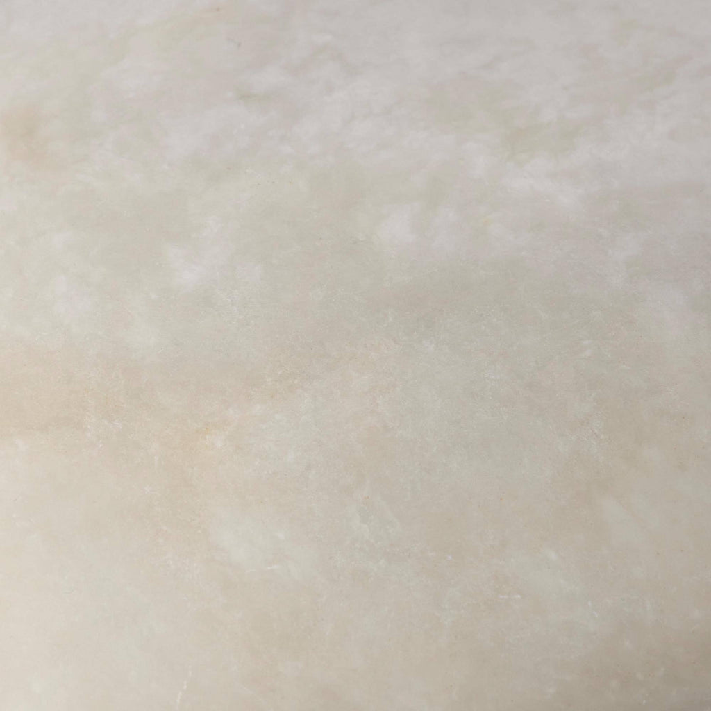 Elara Flush Mount DFC34 detail view
