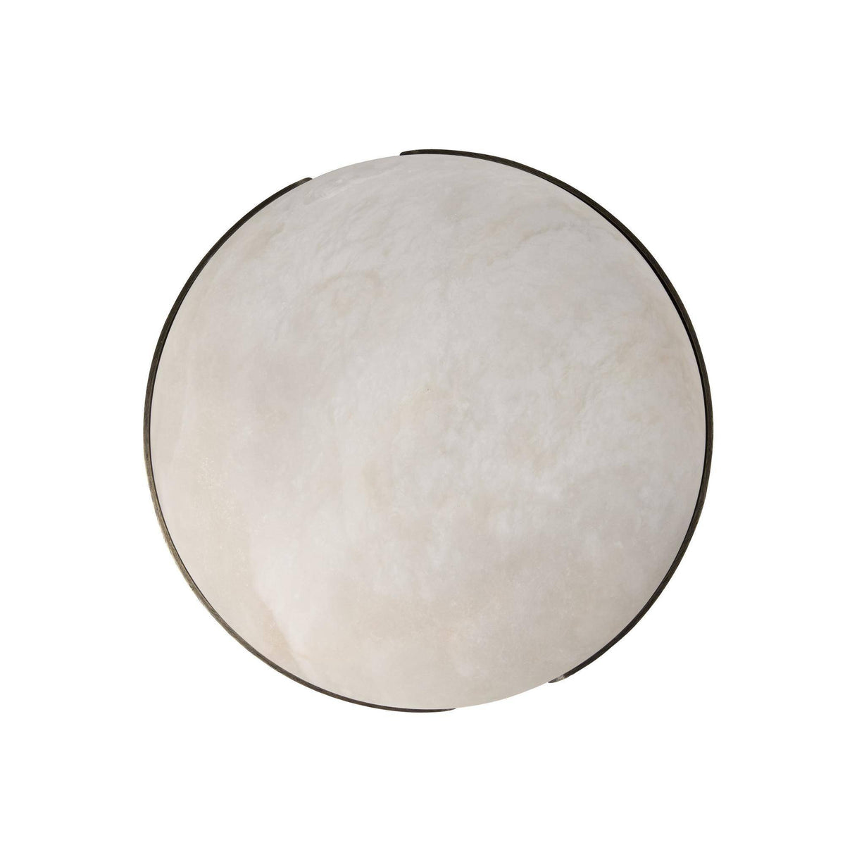 Elara Flush Mount DFC34 detail view