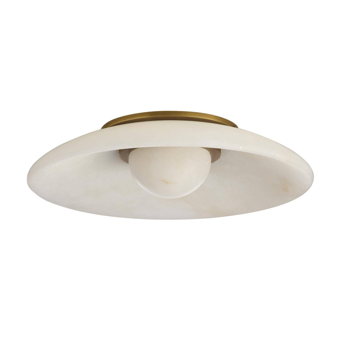 Stella Flush Mount DFC37 alternate product view