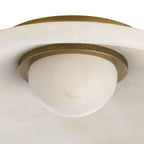 Stella Flush Mount DFC37 alternate product view