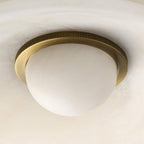 Stella Flush Mount DFC37 detail view