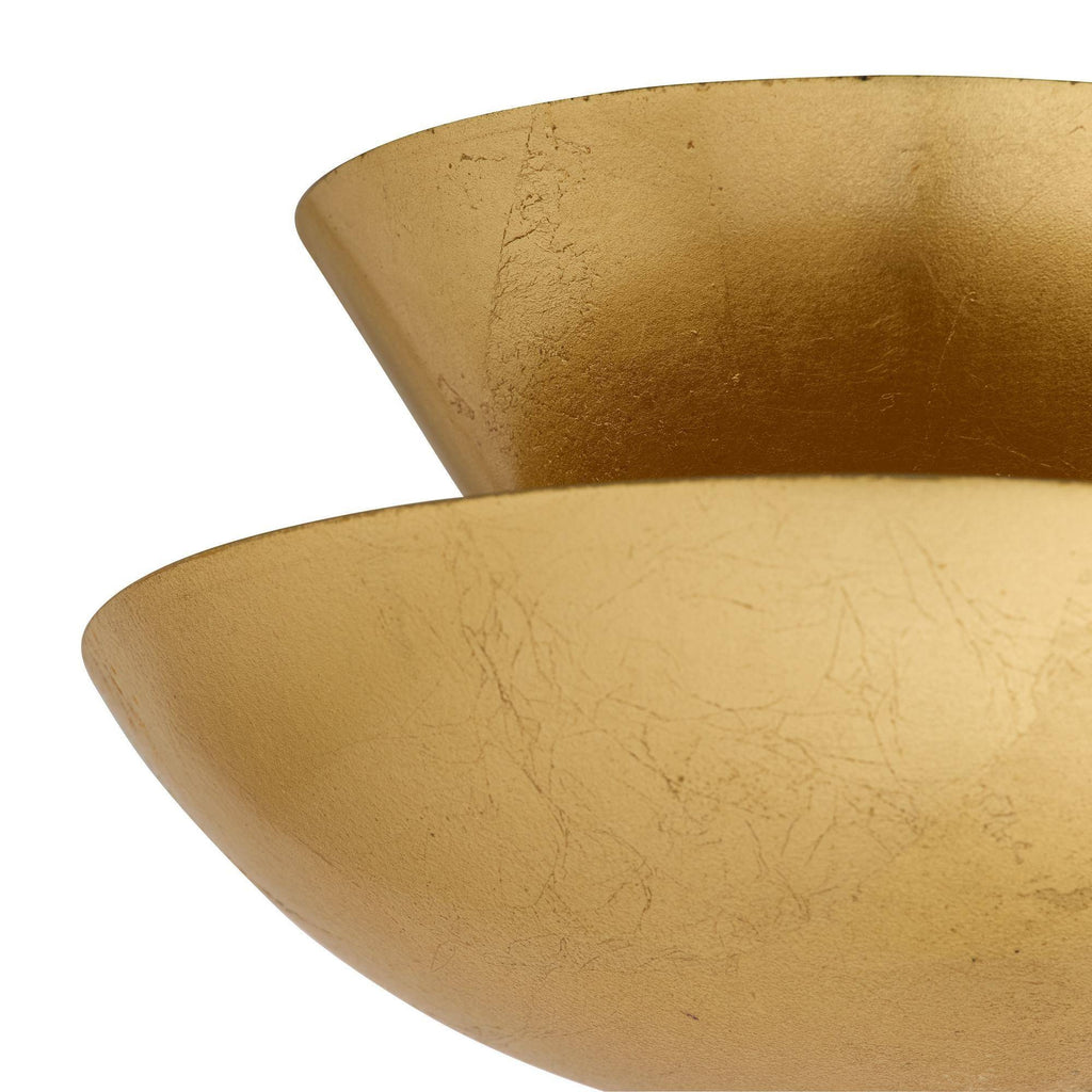 Florko Mini Flush Mount DFC38 alternate product view