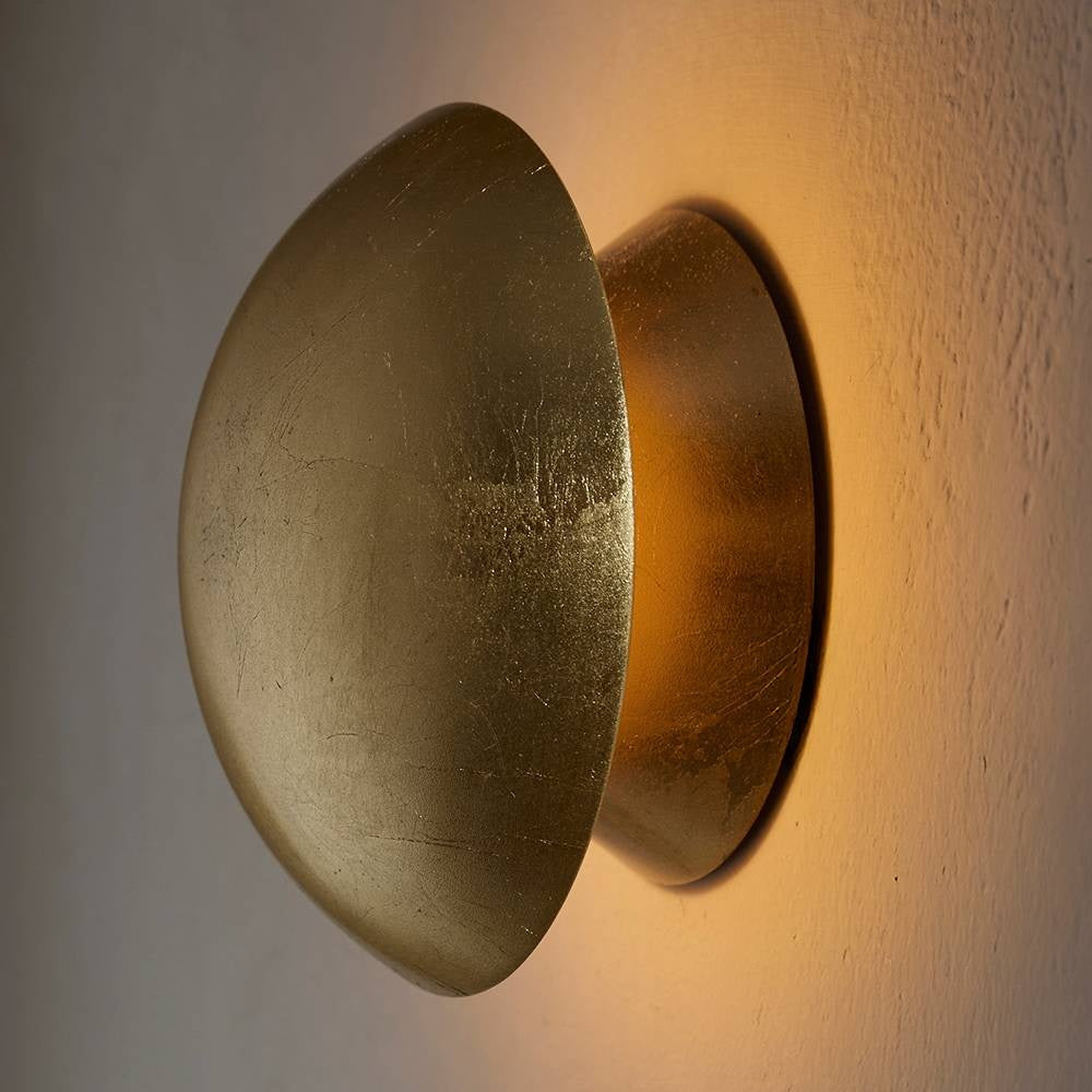 Florko Mini Flush Mount DFC38 room scene