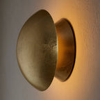Florko Mini Flush Mount DFC38 room scene