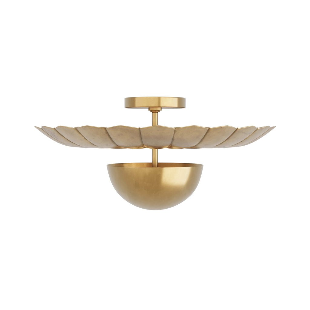 Teresa Flush Mount DFI01 main product view