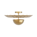 Teresa Flush Mount DFI01 main product view