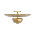 Teresa Flush Mount DFI01 main product view