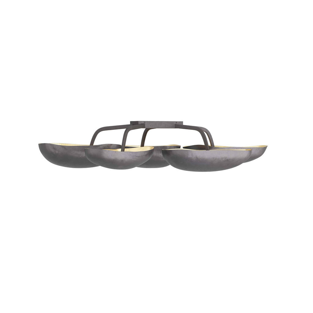 Theo Flush Mount DFI02 main product view