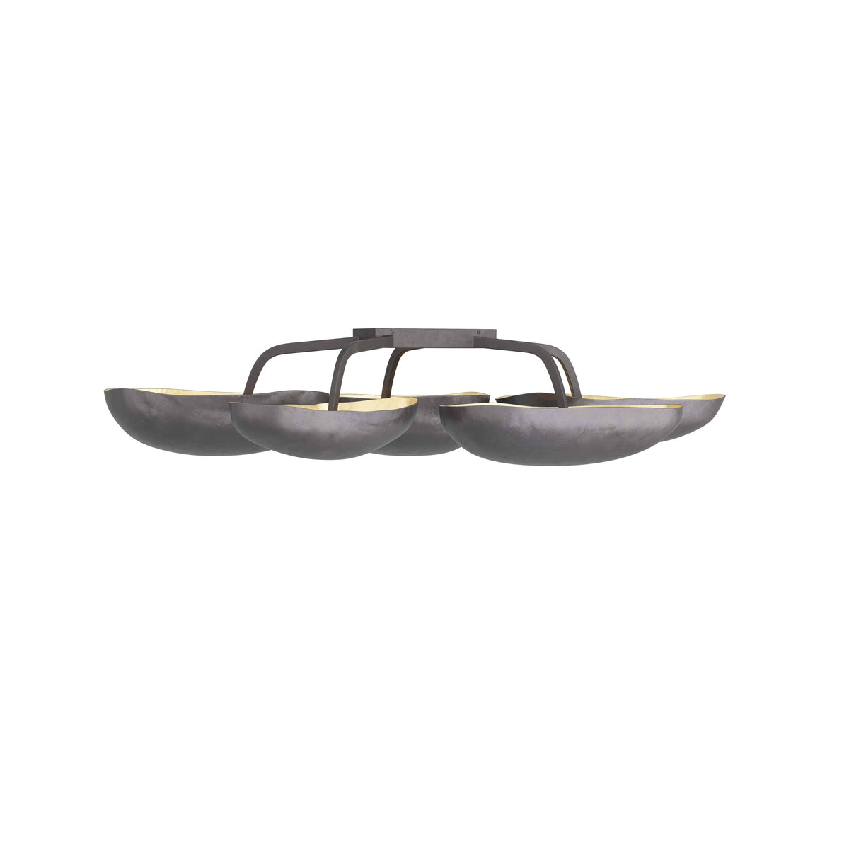 Theo Flush Mount DFI02 main product view