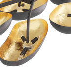 Theo Flush Mount DFI02 detail view