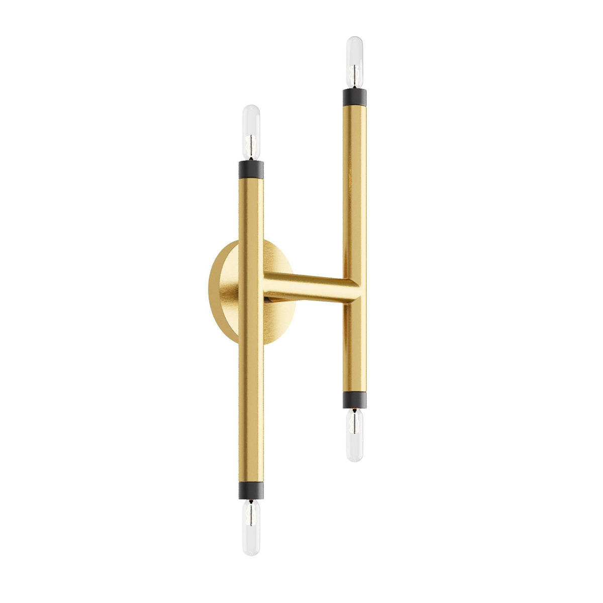Ballard Flush Mount DFI03 alternate product view