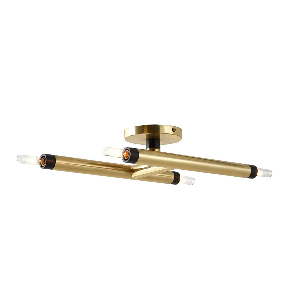 Ballard Flush Mount DFI03 product view