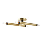 Ballard Flush Mount DFI03 product view