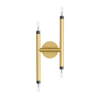 Ballard Flush Mount DFI03 detail view