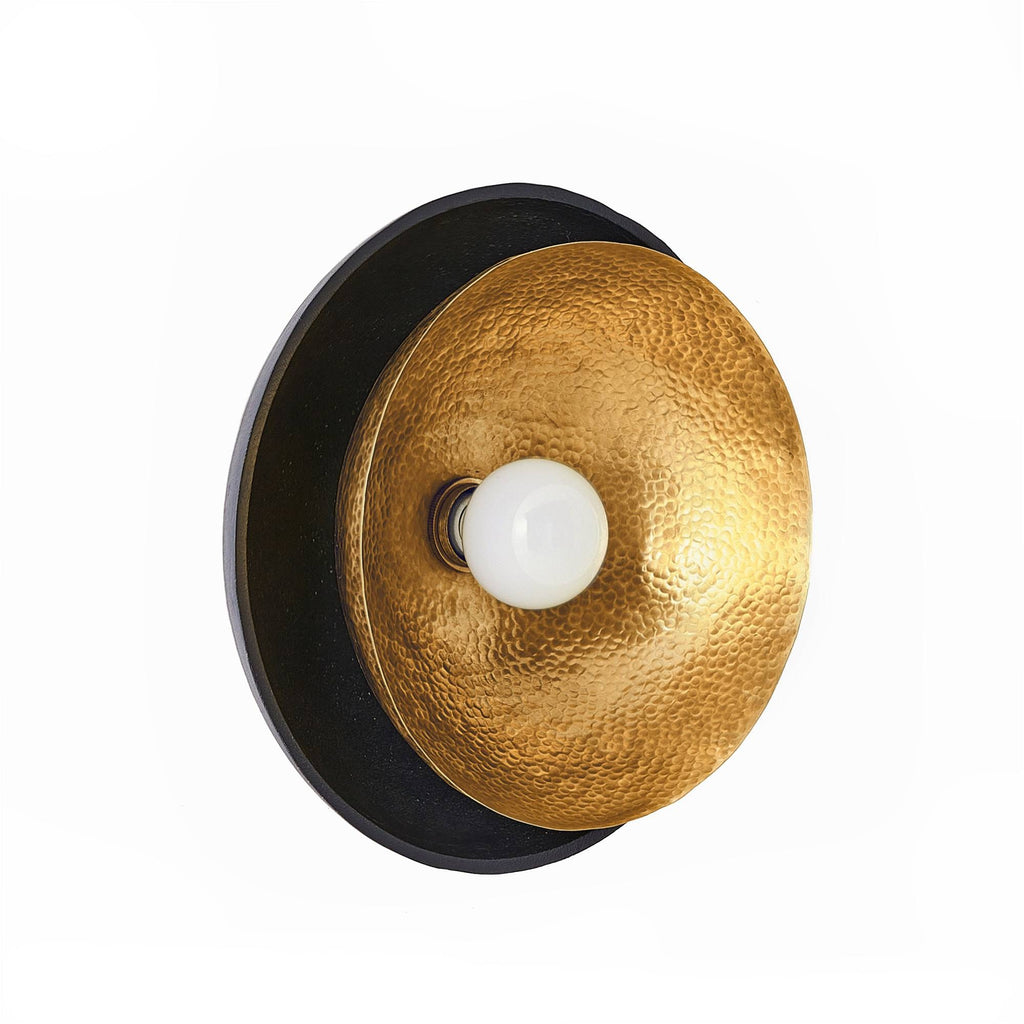 Amani Flush Mount DFI04 alternate product view