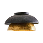 Amani Flush Mount DFI04 alternate product view