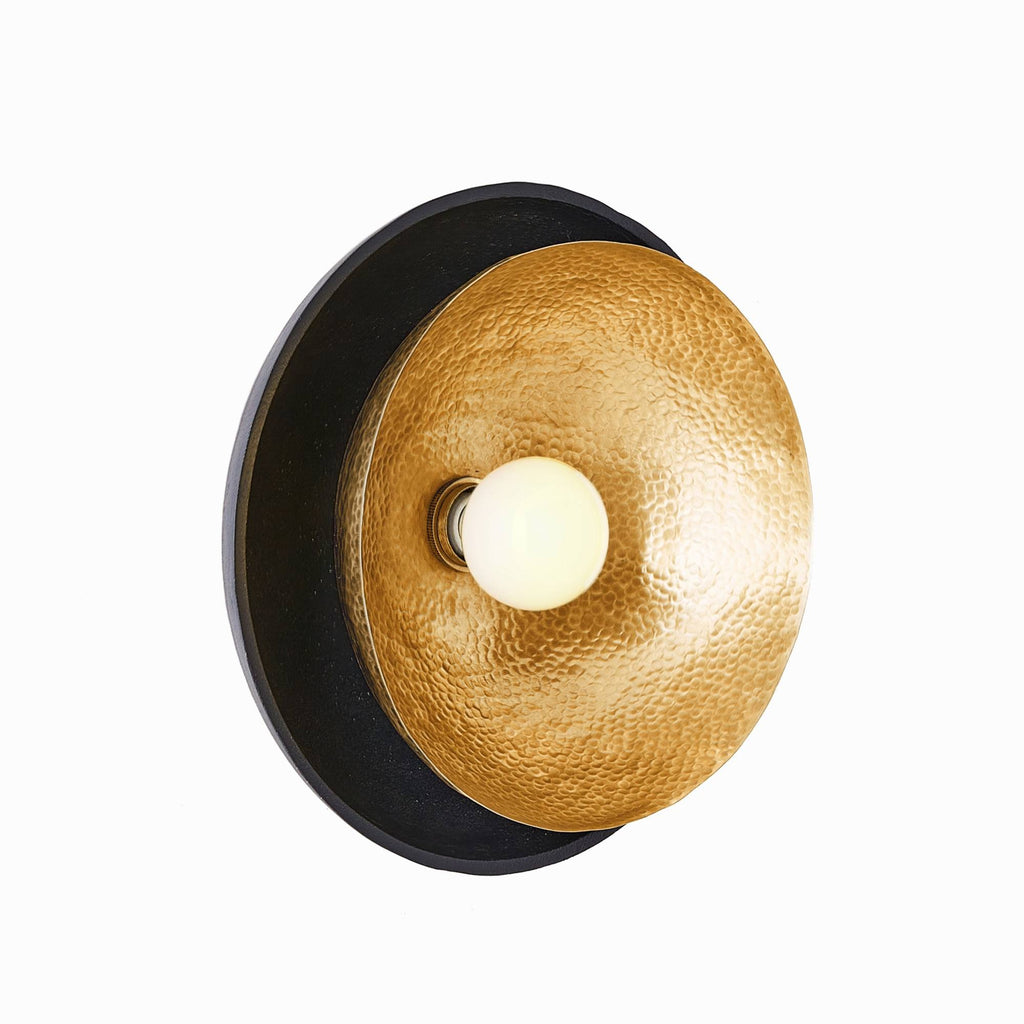 Amani Flush Mount DFI04 product view