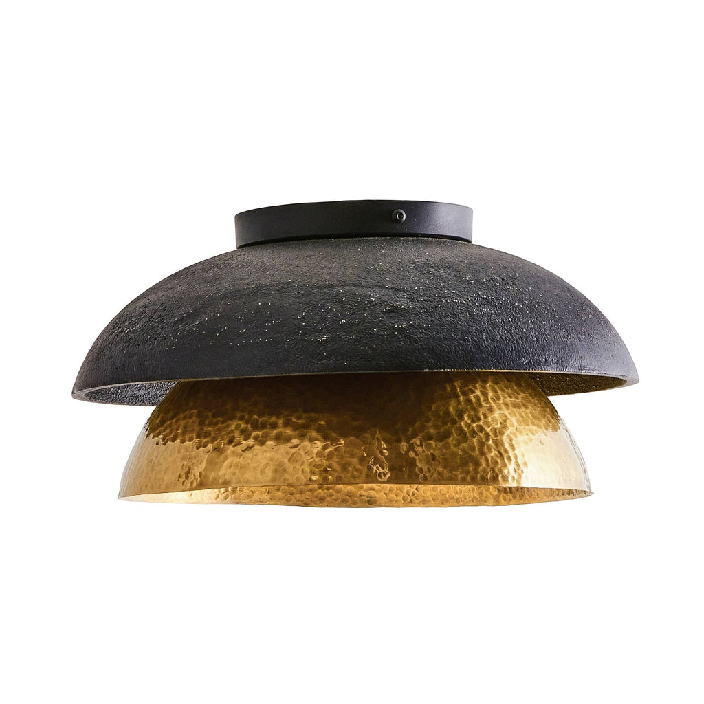 Amani Flush Mount DFI04 detail view