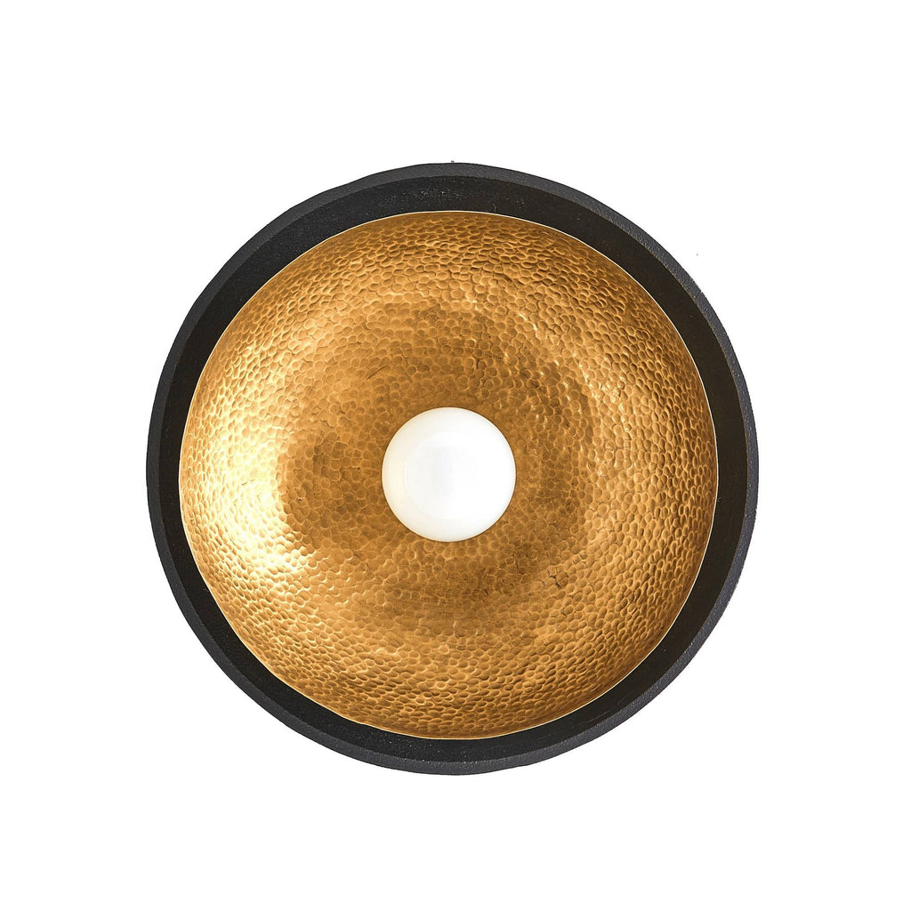 Amani Flush Mount DFI04 detail view