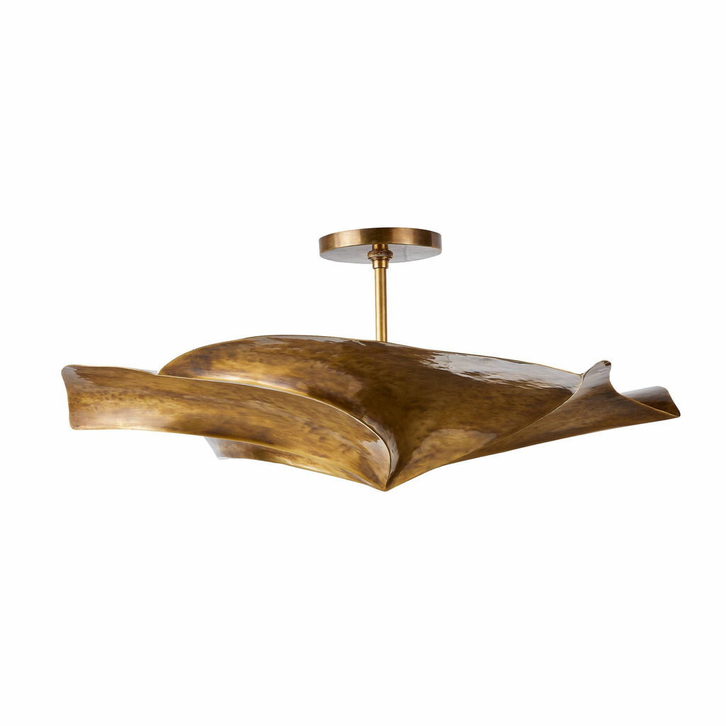 Daniella Flush Mount DFI05 alternate product view