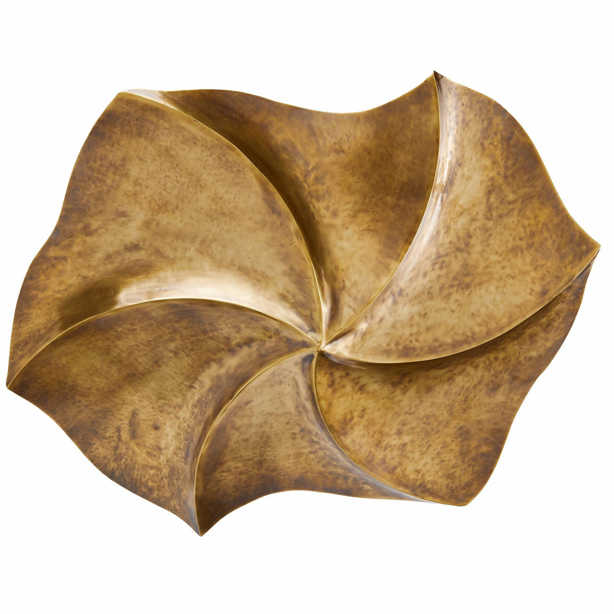 Daniella Flush Mount DFI05 detail view