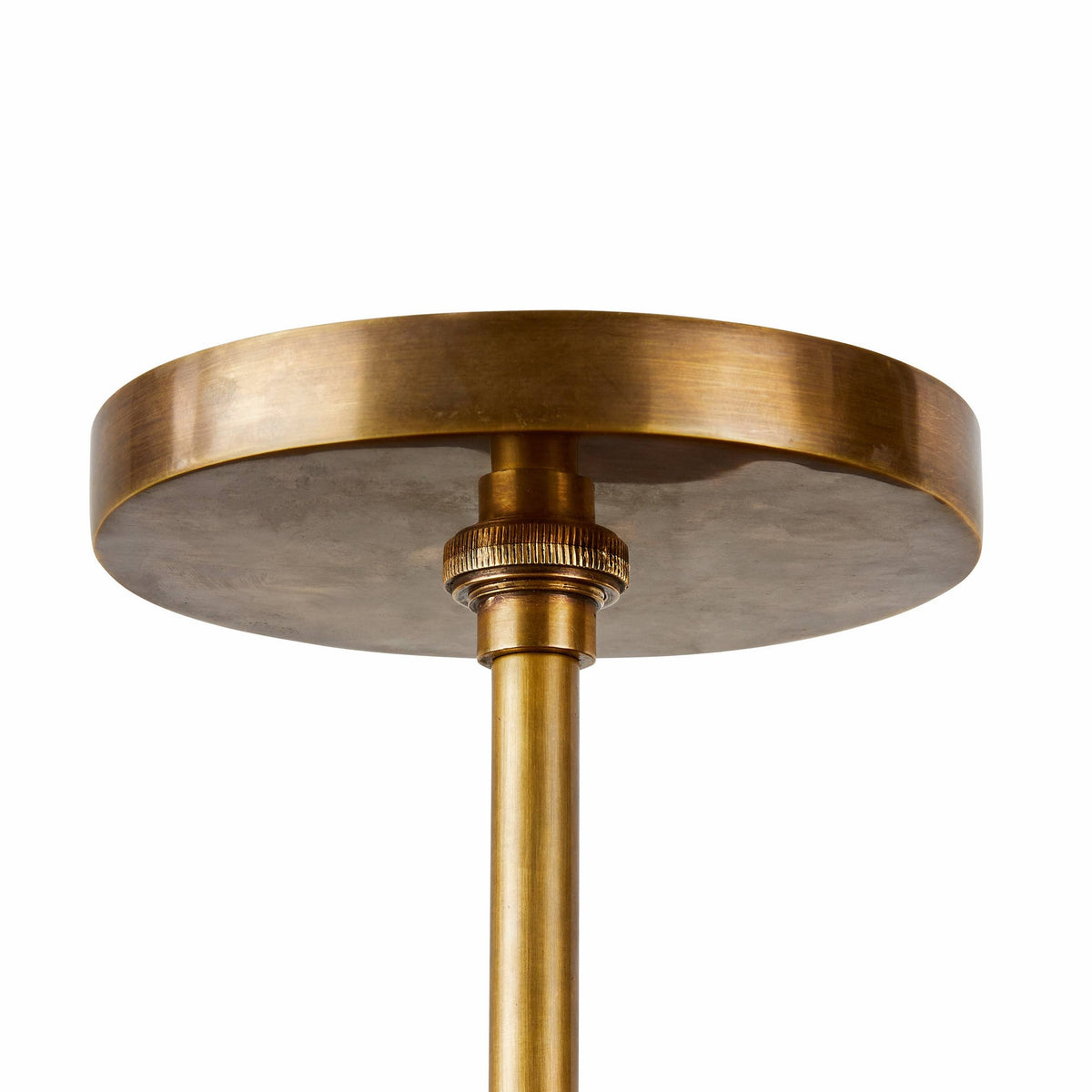 Daniella Flush Mount DFI05 detail view