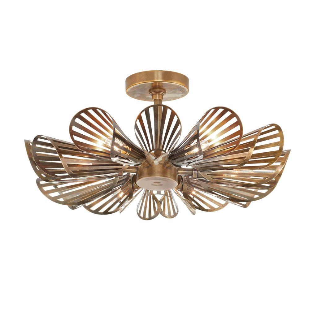 Francesca Flush Mount DFI06 main product view