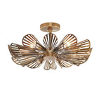 Francesca Flush Mount DFI06 main product view
