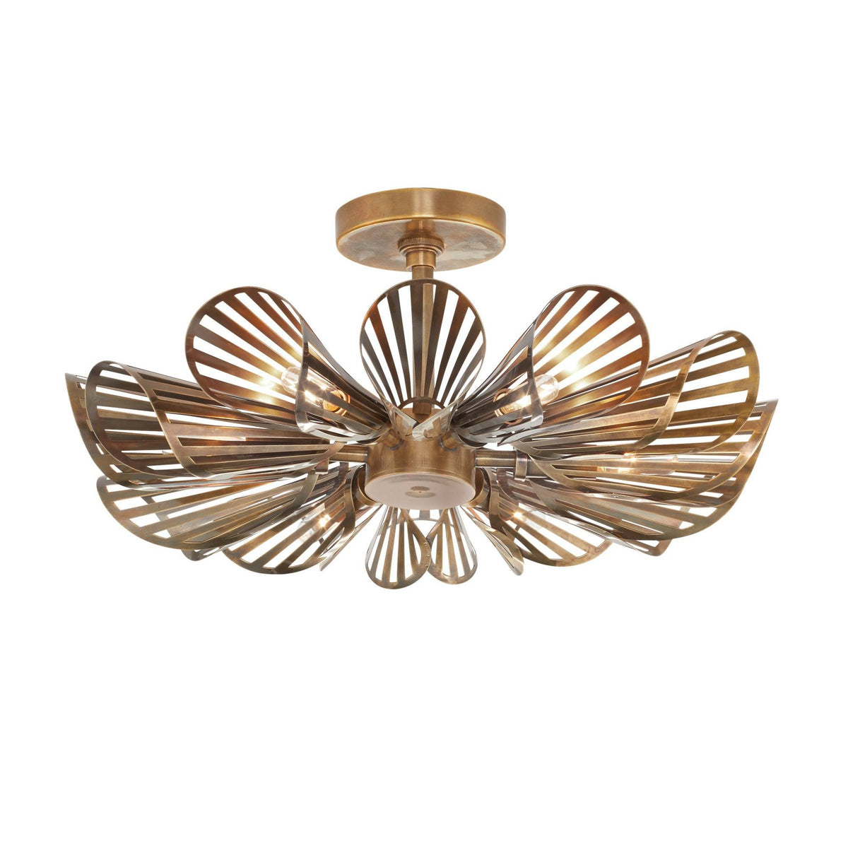 Francesca Flush Mount DFI06 main product view
