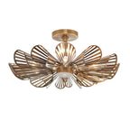 Francesca Flush Mount DFI06 alternate product view