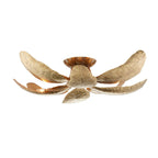 Farah Flush Mount DFI07 alternate product view