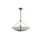 Karlsen Semi-Flush DFI08 main product view