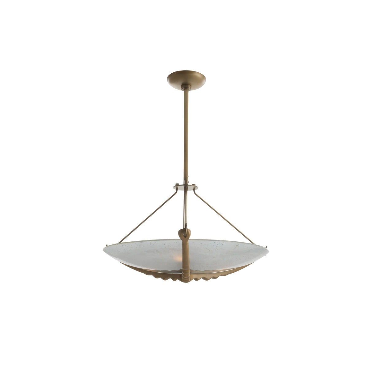 Karlsen Semi-Flush DFI08 main product view