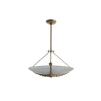 Karlsen Semi-Flush DFI08 alternate product view