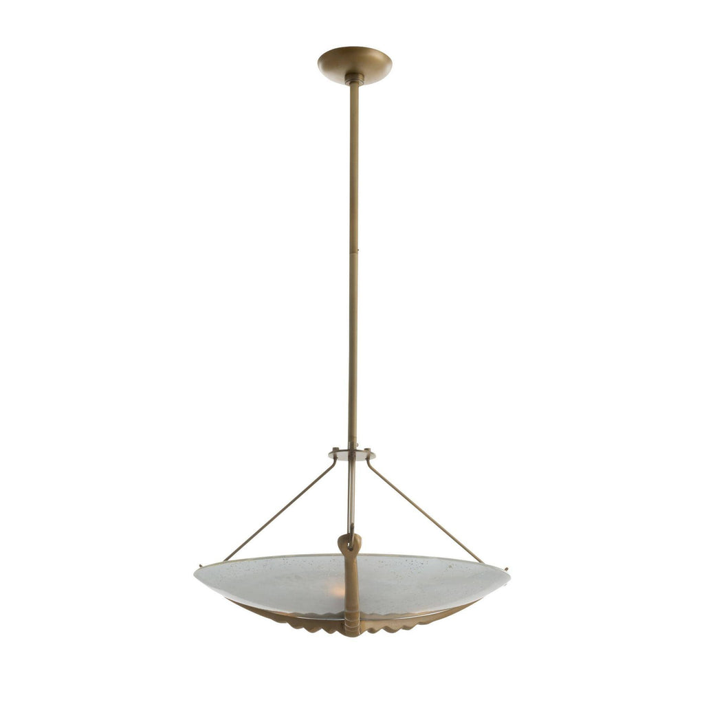 Karlsen Semi-Flush DFI08 alternate product view