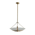Karlsen Semi-Flush DFI08 alternate product view
